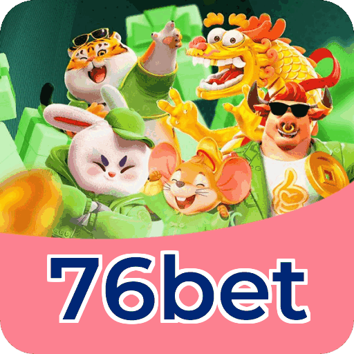 Catálogo 76bet 2.547 jogos - Pragmatic Play, Evolution, NetEnt
